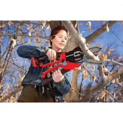 CRAFTSMAN Chainsaws & Pole Saws V20 20-Volt Max 6-in Cordless Electric Chainsaw (Battery Not Included) -Outdoor Tools & Equipment Fashion Store 43195730