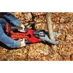 CRAFTSMAN Chainsaws & Pole Saws V20 20-Volt Max 6-in Cordless Electric Chainsaw (Battery Not Included) -Outdoor Tools & Equipment Fashion Store 43195731