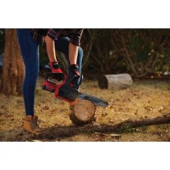 CRAFTSMAN Chainsaws & Pole Saws V20 20-Volt 12-in Brushless Cordless Electric Chainsaw (Battery Not Included) 14 CRAFTSMAN Chainsaws & Pole Saws V20 20-Volt 12-in Brushless Cordless Electric Chainsaw (Battery Not Included) -Outdoor Tools & Equipment Fashion Store 43195889