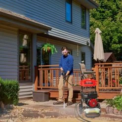 CRAFTSMAN Pressure Washers 3000-PSI 2.3-GPM Cold Water Gas Pressure Washer with Briggs & Stratton CARB 12 CRAFTSMAN Pressure Washers 3000-PSI 2.3-GPM Cold Water Gas Pressure Washer with Briggs & Stratton CARB -Outdoor Tools & Equipment Fashion Store 43371070