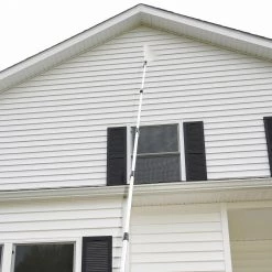 SurfaceMaxx Pro Pressure Washers 18-ft 4200-PSI Plastic Pressure Washer Telescoping Wand -Outdoor Tools & Equipment Fashion Store 43383491