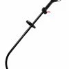Bolens Trimmers & Edgers Bl110 25-cu cm 2-cycle 16-in Curved Shaft Gas String Trimmer
