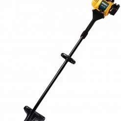 Bolens Trimmers & Edgers Bl110 25-cu cm 2-cycle 16-in Curved Shaft Gas String Trimmer -Outdoor Tools & Equipment Fashion Store 43400389