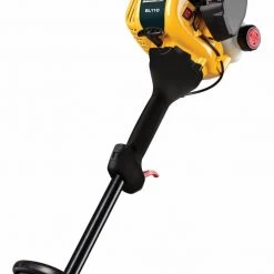 Bolens Trimmers & Edgers Bl110 25-cu cm 2-cycle 16-in Curved Shaft Gas String Trimmer -Outdoor Tools & Equipment Fashion Store 43400390