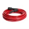 SIMPSON Pressure Washers 1/4-In x 30-Ft x 3300 PSI High Pressure Extension/Replacement Hose