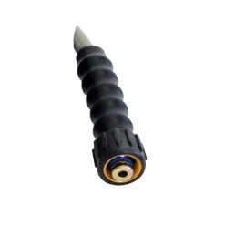 SIMPSON Pressure Washers 1/4-In x 30-Ft x 3300 PSI High Pressure Extension/Replacement Hose -Outdoor Tools & Equipment Fashion Store 43400774 scaled