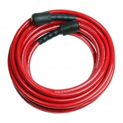 SIMPSON Pressure Washers 1/4-In x 30-Ft x 3300 PSI High Pressure Extension/Replacement Hose -Outdoor Tools & Equipment Fashion Store 43400777 scaled