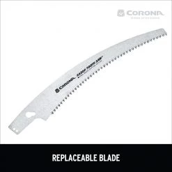 Corona Chainsaws & Pole Saws 14-ft Fiberglass Compound Bypass Pole Pruner 15 Corona Chainsaws & Pole Saws 14-ft Fiberglass Compound Bypass Pole Pruner -Outdoor Tools & Equipment Fashion Store 43420755