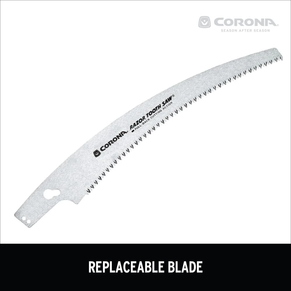 Corona Chainsaws & Pole Saws 14-ft Fiberglass Compound Bypass Pole Pruner 8 Corona Chainsaws & Pole Saws 14-ft Fiberglass Compound Bypass Pole Pruner - Image 8