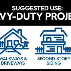 CRAFTSMAN Pressure Washers 3000 PSI 2.3-Gallon Cold Water Gas Pressure Washer Briggs & Stratton Engine -Outdoor Tools & Equipment Fashion Store 43540367
