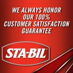 STA-BIL Power Equipment Parts 10-oz Fuel Additive -Outdoor Tools & Equipment Fashion Store 44095342