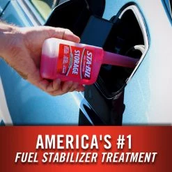 STA-BIL Power Equipment Parts 10-oz Fuel Additive -Outdoor Tools & Equipment Fashion Store 44095687