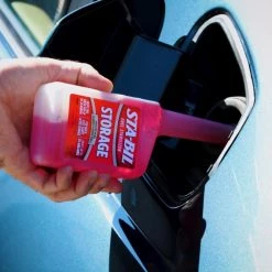 STA-BIL Power Equipment Parts 10-oz Fuel Additive -Outdoor Tools & Equipment Fashion Store 44095690