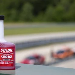 STA-BIL Power Equipment Parts 10-oz Fuel Additive -Outdoor Tools & Equipment Fashion Store 44095966