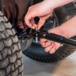 Agri-Fab Spreaders & Sprayers Capacity Broadcast Tow-Behind Spreader -Outdoor Tools & Equipment Fashion Store 44128100 scaled