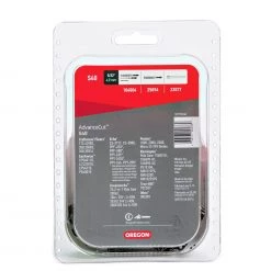 Oregon Chainsaws & Pole Saws 10-in 40 Link Replacement Chainsaw Chain -Outdoor Tools & Equipment Fashion Store 44156216