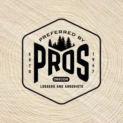 Oregon Chainsaws & Pole Saws 10-in 40 Link Replacement Chainsaw Chain -Outdoor Tools & Equipment Fashion Store 44156218