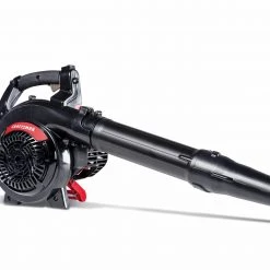 CRAFTSMAN Leaf Blowers 27cc, 2-Cycle Gas Leaf Blower/Vacuum/Mulcher -Outdoor Tools & Equipment Fashion Store 44189268