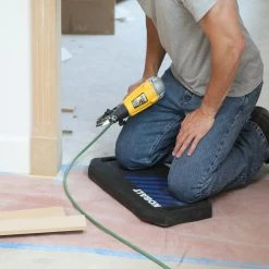 Kobalt Garden Gloves, Seats & Pads Black 23.5-in x 11.5-in Foam Kneeling Pad 17 Kobalt Garden Gloves, Seats & Pads Black 23.5-in x 11.5-in Foam Kneeling Pad -Outdoor Tools & Equipment Fashion Store 44322196