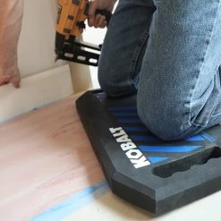 Kobalt Garden Gloves, Seats & Pads Black 23.5-in x 11.5-in Foam Kneeling Pad 15 Kobalt Garden Gloves, Seats & Pads Black 23.5-in x 11.5-in Foam Kneeling Pad -Outdoor Tools & Equipment Fashion Store 44322197