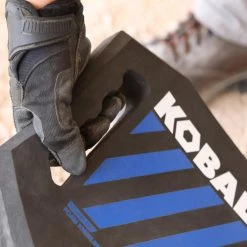 Kobalt Garden Gloves, Seats & Pads Black 23.5-in x 11.5-in Foam Kneeling Pad 18 Kobalt Garden Gloves, Seats & Pads Black 23.5-in x 11.5-in Foam Kneeling Pad -Outdoor Tools & Equipment Fashion Store 44322200
