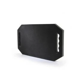 Kobalt Garden Gloves, Seats & Pads Black 23.5-in x 11.5-in Foam Kneeling Pad 23 Kobalt Garden Gloves, Seats & Pads Black 23.5-in x 11.5-in Foam Kneeling Pad -Outdoor Tools & Equipment Fashion Store 44322201