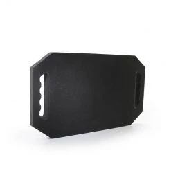 Kobalt Garden Gloves, Seats & Pads Black 23.5-in x 11.5-in Foam Kneeling Pad 21 Kobalt Garden Gloves, Seats & Pads Black 23.5-in x 11.5-in Foam Kneeling Pad -Outdoor Tools & Equipment Fashion Store 44322203