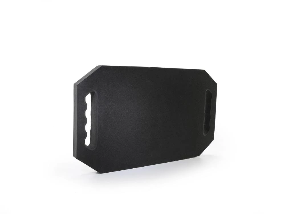 Kobalt Garden Gloves, Seats & Pads Black 23.5-in x 11.5-in Foam Kneeling Pad 9 Kobalt Garden Gloves, Seats & Pads Black 23.5-in x 11.5-in Foam Kneeling Pad - Image 9