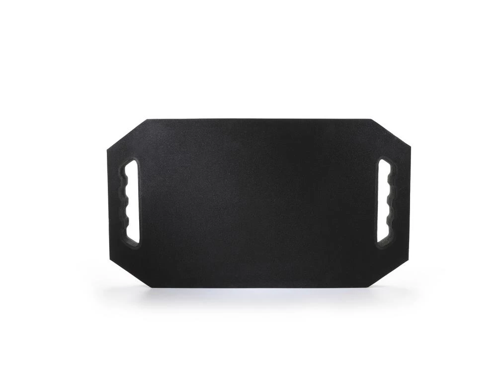 Kobalt Garden Gloves, Seats & Pads Black 23.5-in x 11.5-in Foam Kneeling Pad 10 Kobalt Garden Gloves, Seats & Pads Black 23.5-in x 11.5-in Foam Kneeling Pad - Image 10