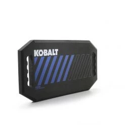 Kobalt Garden Gloves, Seats & Pads Black 23.5-in x 11.5-in Foam Kneeling Pad 25 Kobalt Garden Gloves, Seats & Pads Black 23.5-in x 11.5-in Foam Kneeling Pad -Outdoor Tools & Equipment Fashion Store 44322208
