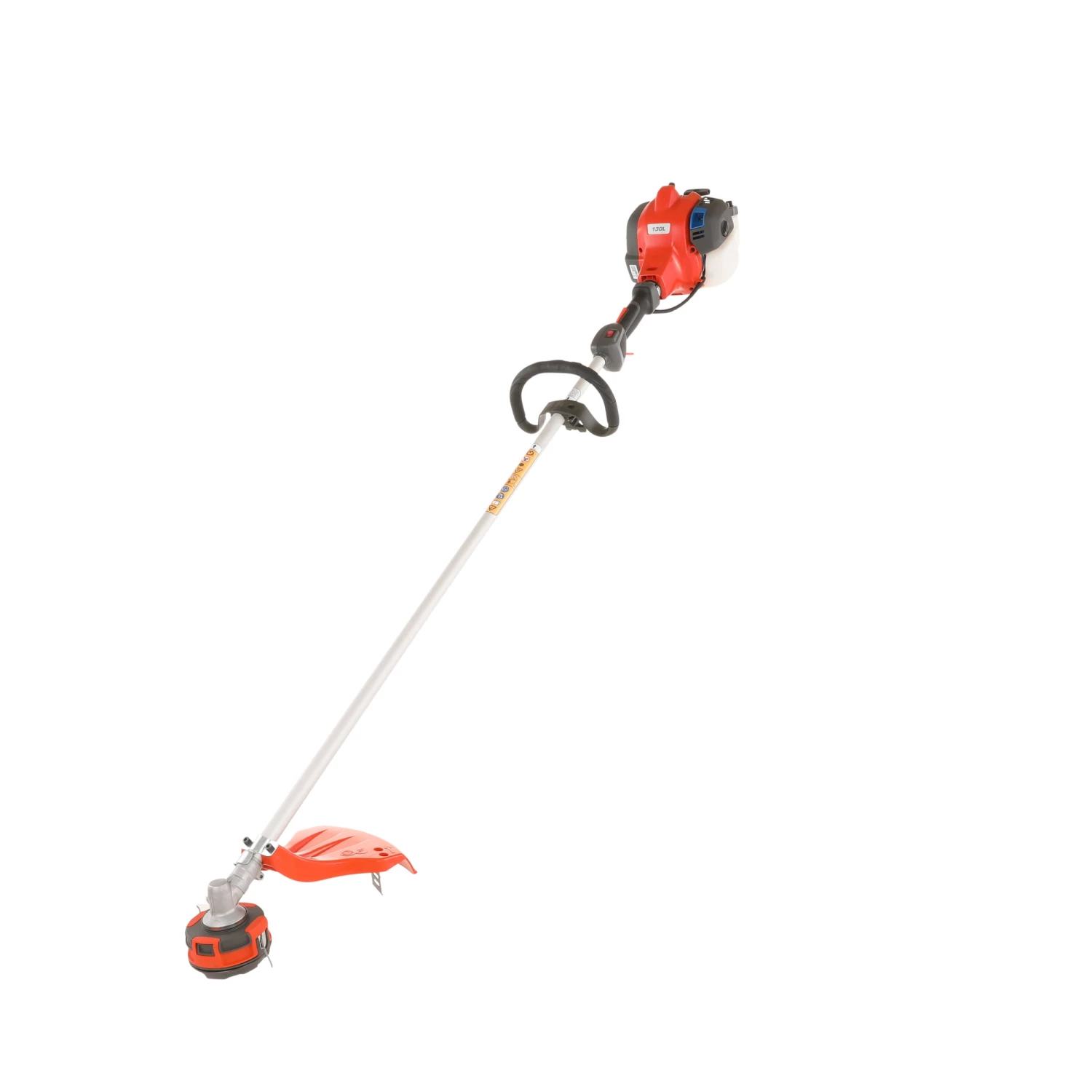 Husqvarna Trimmers & Edgers Husqvarna 130L Gas Trimmer 1 Husqvarna Trimmers & Edgers Husqvarna 130L Gas Trimmer