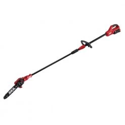 SKIL Chainsaws & Pole Saws PWR CORE 40 40-Volt 10-in Cordless Electric Pole Saw 2.5 Ah (Battery and Charger Included) 19 SKIL Chainsaws & Pole Saws PWR CORE 40 40-Volt 10-in Cordless Electric Pole Saw 2.5 Ah (Battery and Charger Included) -Outdoor Tools & Equipment Fashion Store 44467808