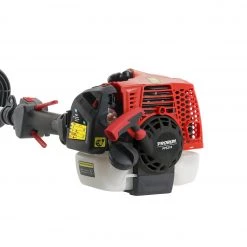 PRORUN Chainsaws & Pole Saws PPS210 10-in 25-cu cm 2-cycle Gas Pole Saw -Outdoor Tools & Equipment Fashion Store 44590657