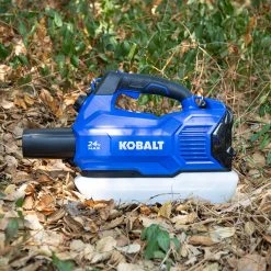 Kobalt Spreaders & Sprayers 24V Kobalt Fogger Kit -Outdoor Tools & Equipment Fashion Store 44727976