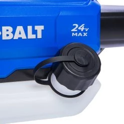 Kobalt Spreaders & Sprayers 24V Kobalt Fogger Kit -Outdoor Tools & Equipment Fashion Store 44727981