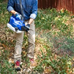 Kobalt Spreaders & Sprayers 24V Kobalt Fogger Kit -Outdoor Tools & Equipment Fashion Store 44727994