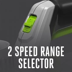 EGO Trimmers & Edgers POWER+ 56-volt 25-in Dual Cordless Electric Hedge Trimmer (Battery Not Included) 14 EGO Trimmers & Edgers POWER+ 56-volt 25-in Dual Cordless Electric Hedge Trimmer (Battery Not Included) -Outdoor Tools & Equipment Fashion Store 44814255