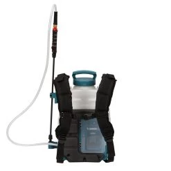 SprayMate Spreaders & Sprayers 4-Gallon Plastic Backpack Sprayer -Outdoor Tools & Equipment Fashion Store 44832767