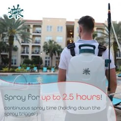 SprayMate Spreaders & Sprayers 4-Gallon Plastic Backpack Sprayer -Outdoor Tools & Equipment Fashion Store 44832813