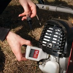 Earthquake Tillers & Cultivators MC440 40-cc 4-Cycle 10-in Forward-rotating Gas Cultivator -Outdoor Tools & Equipment Fashion Store 44849935