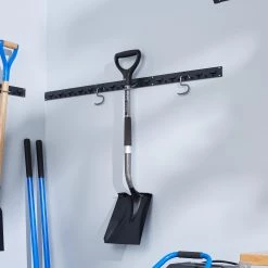 Kobalt Lawn & Garden Hand Tools 20.5-in Steel D-Handle Transfer Shovel -Outdoor Tools & Equipment Fashion Store 44907587