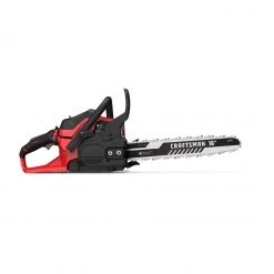 CRAFTSMAN Chainsaws & Pole Saws 16-in Gas Chainsaw -Outdoor Tools & Equipment Fashion Store 45347135