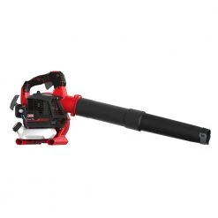 CRAFTSMAN Leaf Blowers B2000 25-cu cm 2-cycle 180-MPH 410-CFM Handheld Gas Leaf Blower -Outdoor Tools & Equipment Fashion Store 45658056