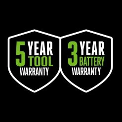 EGO Trimmers & Edgers POWER+ POWERLOAD with LINE IQ 56-volt 16-in Telescopic Cordless String Trimmer (Battery Included) -Outdoor Tools & Equipment Fashion Store 46418081