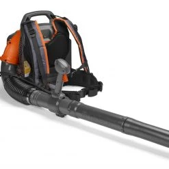 Husqvarna Leaf Blowers 100 51.7-cu cm 2-cycle 251-MPH 434-CFM Handheld Gas Leaf Blower -Outdoor Tools & Equipment Fashion Store 46568244 scaled