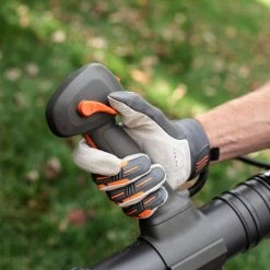 Husqvarna Leaf Blowers 100 51.7-cu cm 2-cycle 251-MPH 434-CFM Handheld Gas Leaf Blower -Outdoor Tools & Equipment Fashion Store 46568269 scaled