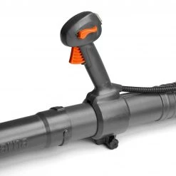 Husqvarna Leaf Blowers 100 51.7-cu cm 2-cycle 251-MPH 434-CFM Handheld Gas Leaf Blower -Outdoor Tools & Equipment Fashion Store 46568596 scaled