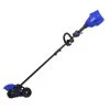Kobalt Trimmers & Edgers 40-Volt 8-in Handheld Cordless Electric Lawn Edger (Battery Not Included)