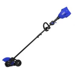 Kobalt Trimmers & Edgers 40-Volt 8-in Handheld Cordless Electric Lawn Edger (Battery Not Included)
